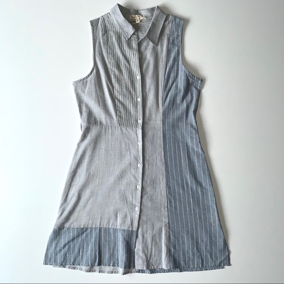 Hem&Thread Dress - Picture 2 of 5